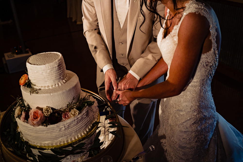 Pittsburg-kansas-wedding-photography-vinson-images-cake-cutting