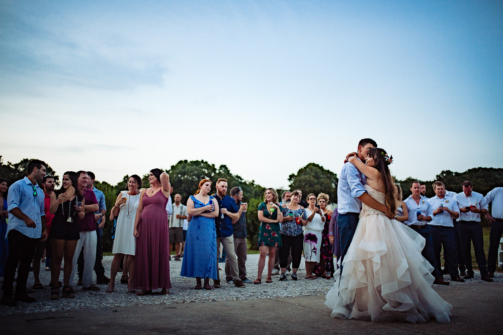 Garfield-Arkansas-wedding photography-backyard-wedding-northwest-arkansas-vinson-images-bride-groom-dancing