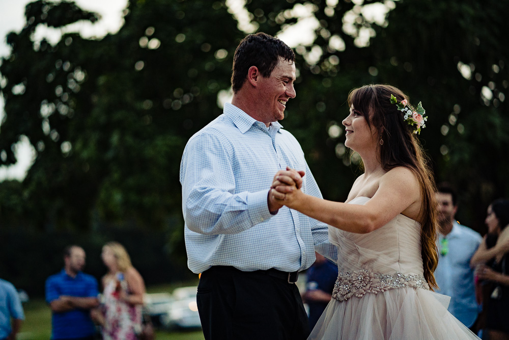 Garfield-Arkansas-wedding photography-backyard-wedding-northwest-arkansas-vinson-images-bride-brother-dance