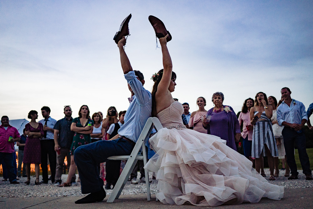 Garfield-Arkansas-wedding photography-backyard-wedding-northwest-arkansas-vinson-images-shoe-game