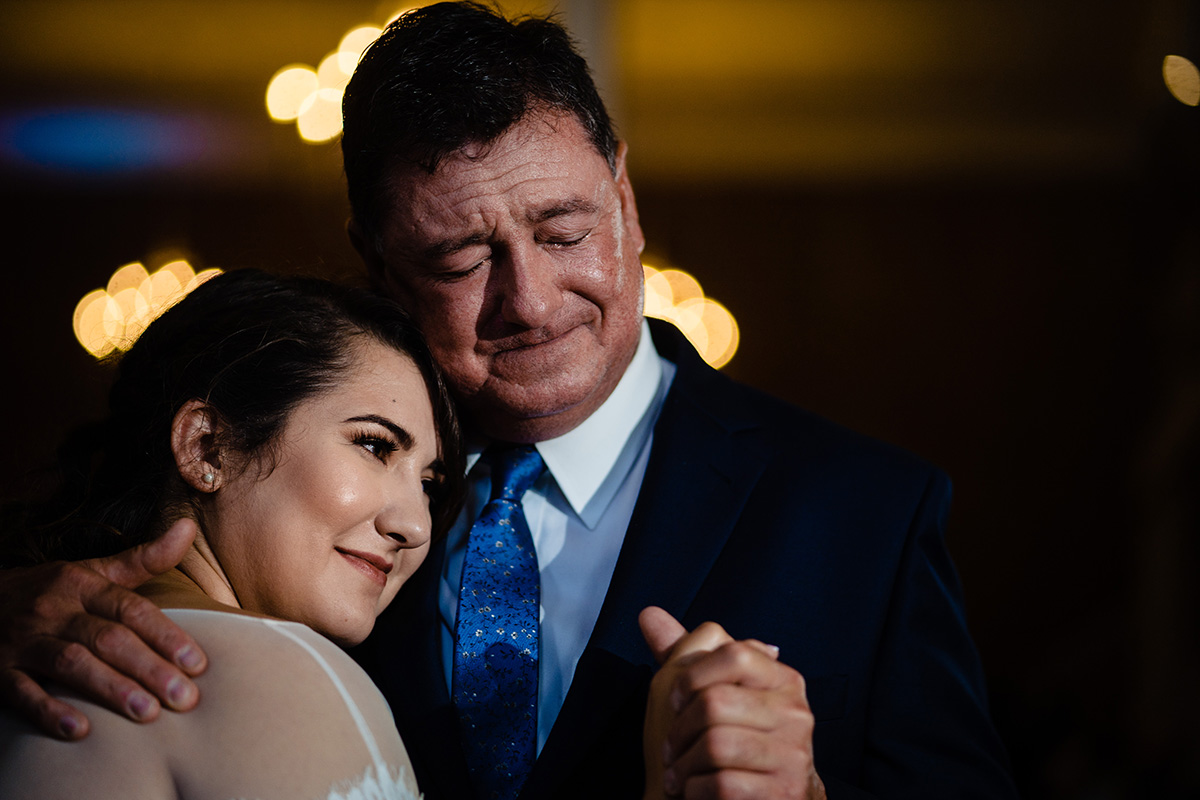 Centerton-Arkansas-Wedding-The-Ravington-NWA-Wedding-father-daughter-dance-dad-crying