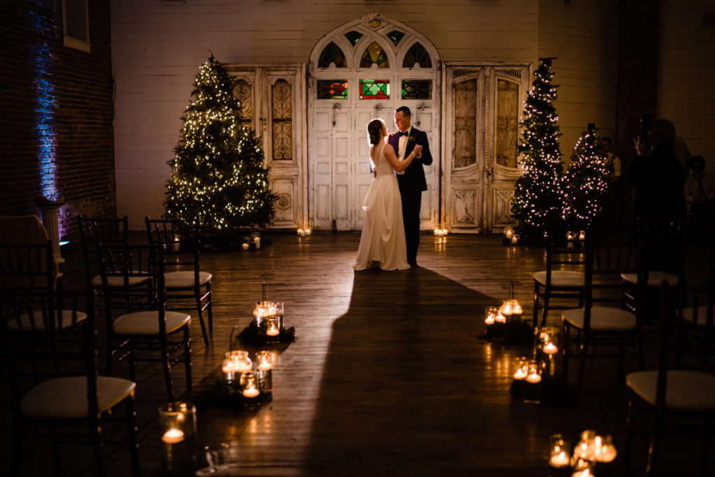 Planning and events by Sonnet Weddings based in Northwest Arkansas 
