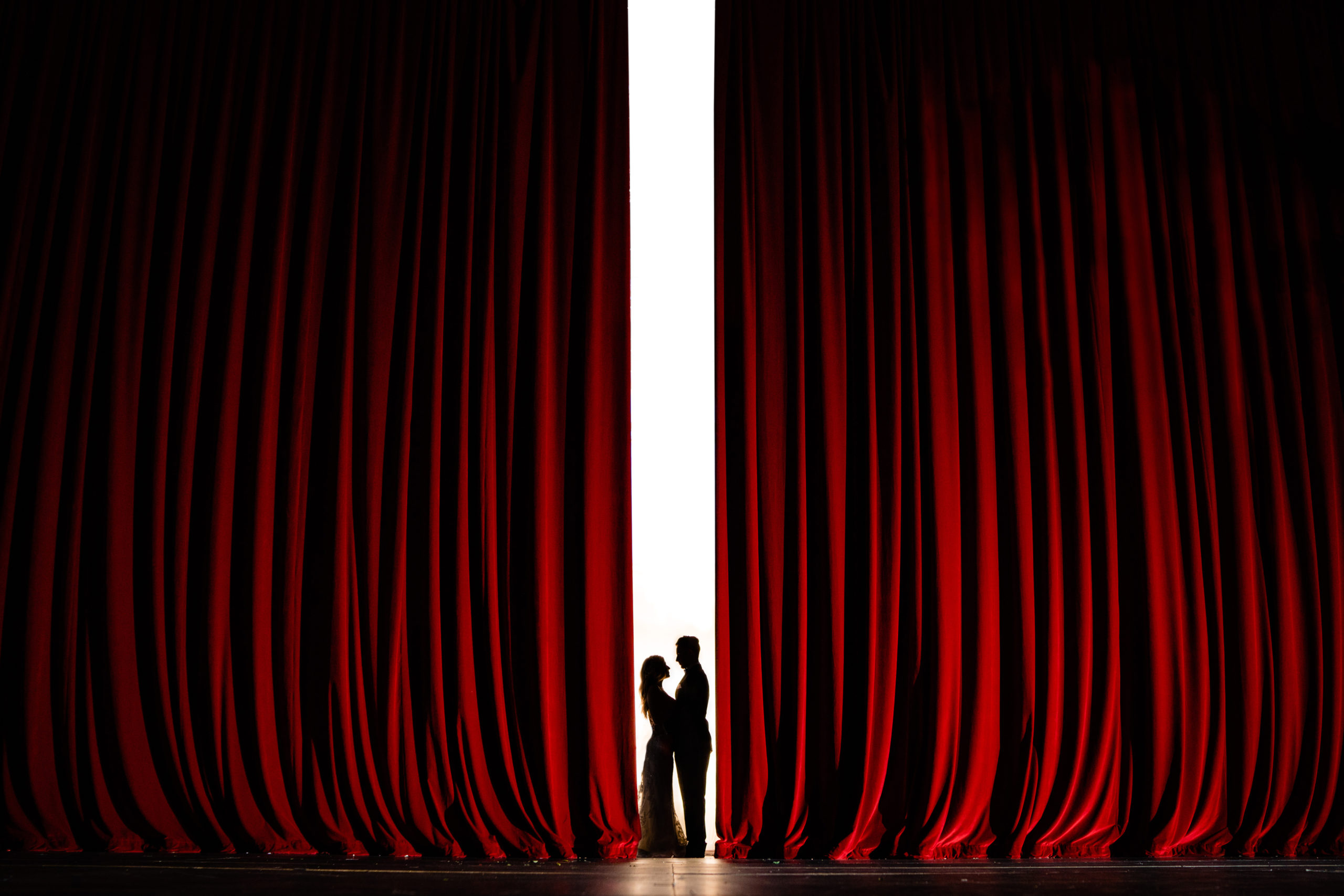 Walton Arts Center Seating Capacity